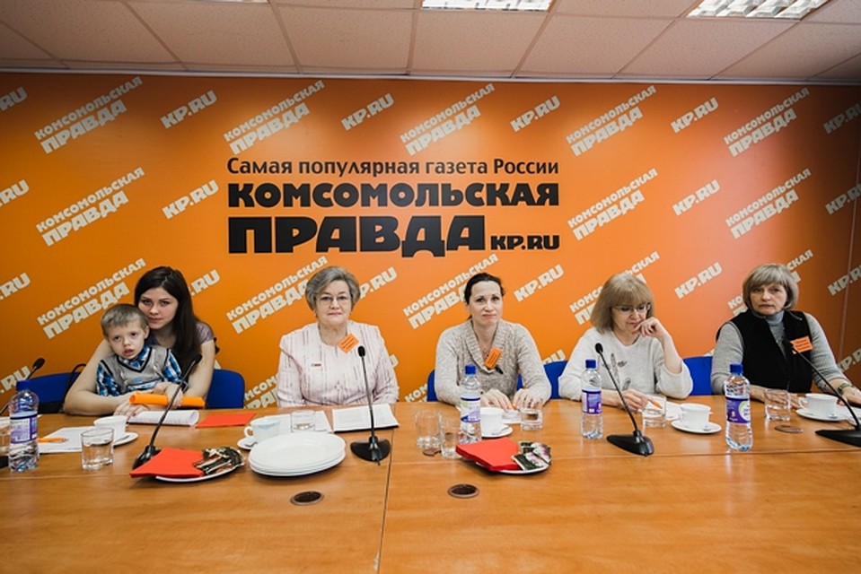 Дегустация в Челябинске.