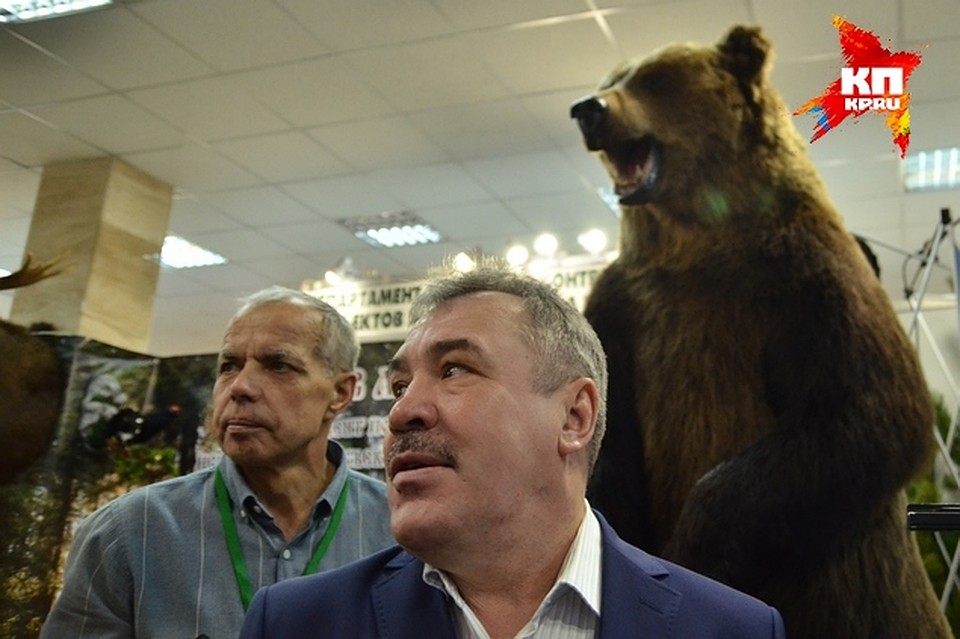 Выставка проводится в Вологде в 20-й раз Фото: Вероника ГУРИНА