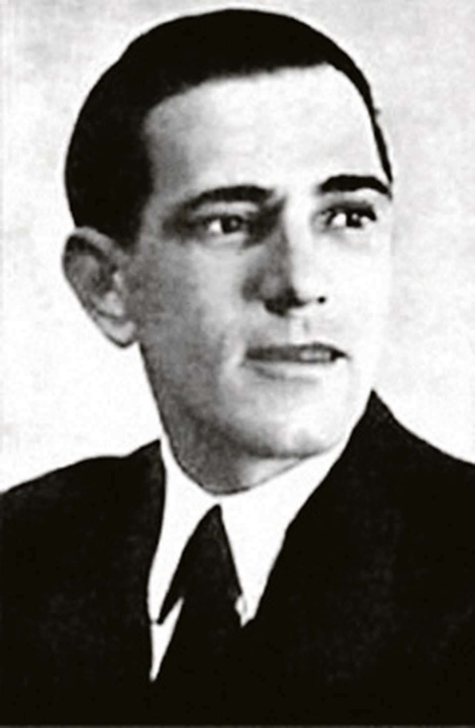 Георгий Виноградов. Фото: wikimedia.org