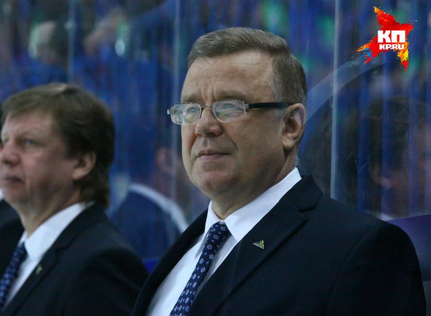 Фото: Валерий ШАХОВ