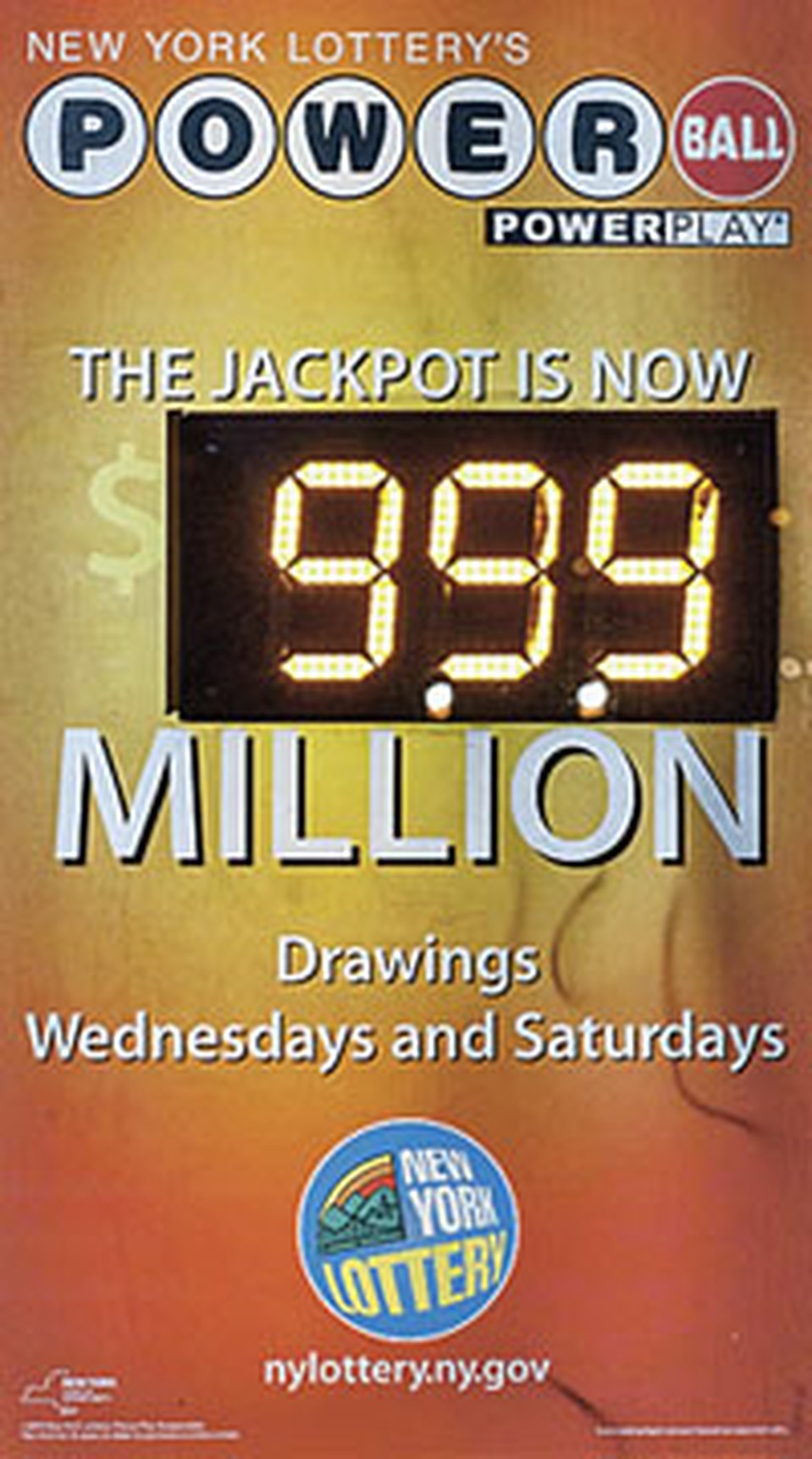 Рекламировать американскую лотерею Powerball и нужды-то особой нет - ажиотаж и так нездоровый. Только вот карма у многих ее победителей жутковатая... Фото: GLOBAL LOOK PRESS