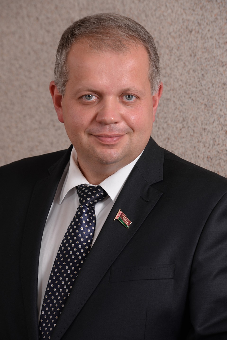 Юрий Бондарь, ректор Белорусского государственного университета культуры и искусств.