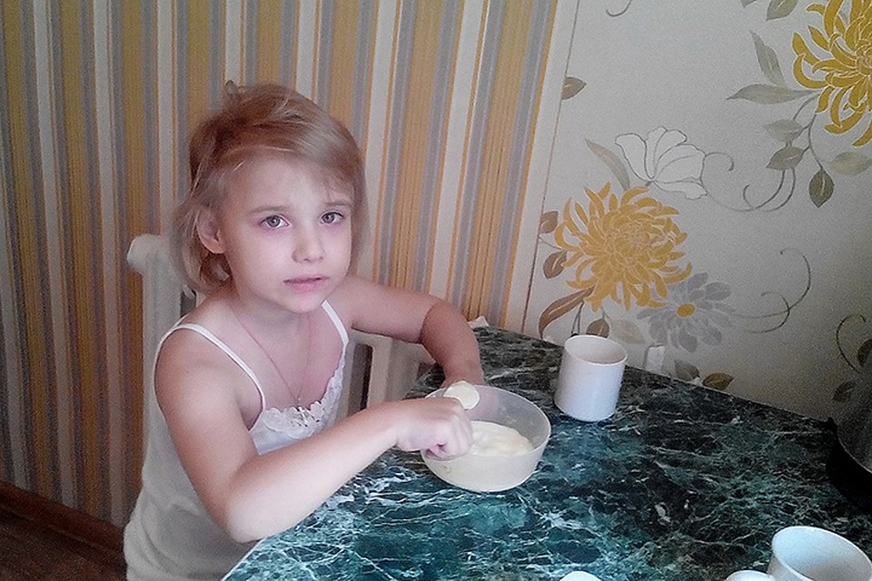 Фото: благотворительный фонд ДОБРО24.ру