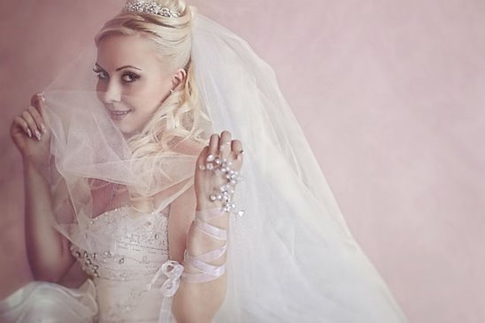 Девушка недавно вышла замуж и мечтала о детях. Фото: с личной страницы ОК