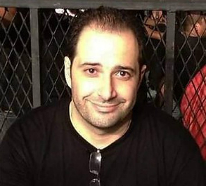Капитан воздушного судна Сократус сам принимал решение о посадке самолета. Фото: личная страница в соцсети.