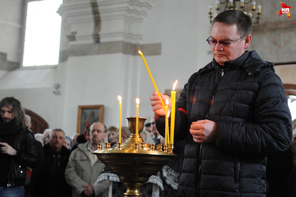 Фото: Виктор ГИЛИЦКИЙ
