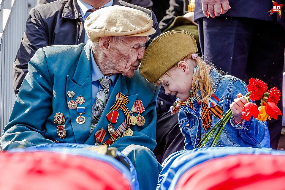 На праздник приглашают и взрослых, и маленьких жителей. Фото: Игорь ГЛАЗКО