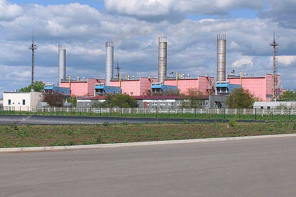 За российский газ Приднестровье не платит. Президент непризнанной республики признает этот факт.