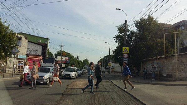 Алиса ЦАРИГОРОДЦЕВА