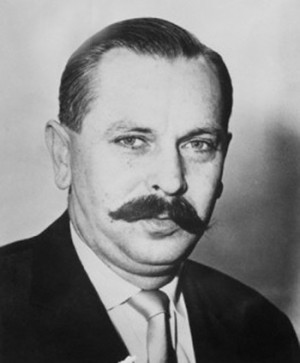 Польский агент-перебежчик назвался сыном царя Николая II