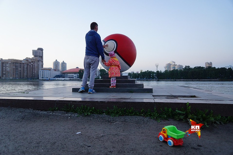 . Фото: Алексей БУЛАТОВ