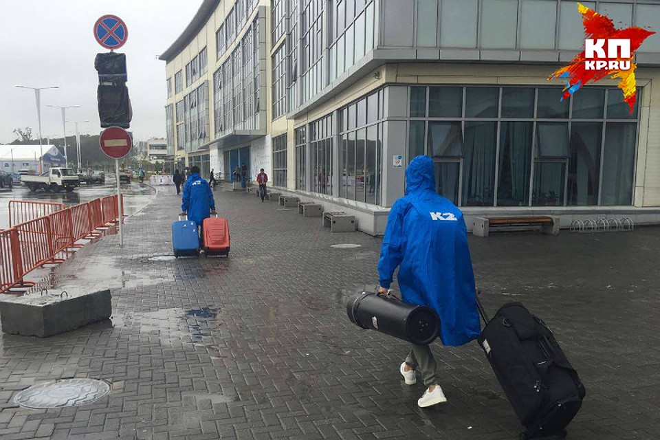 Своё участие в ВЭФ подтвердили 2440 участников из 32 стан мира Фото: Тимофей СУЩЕНКО