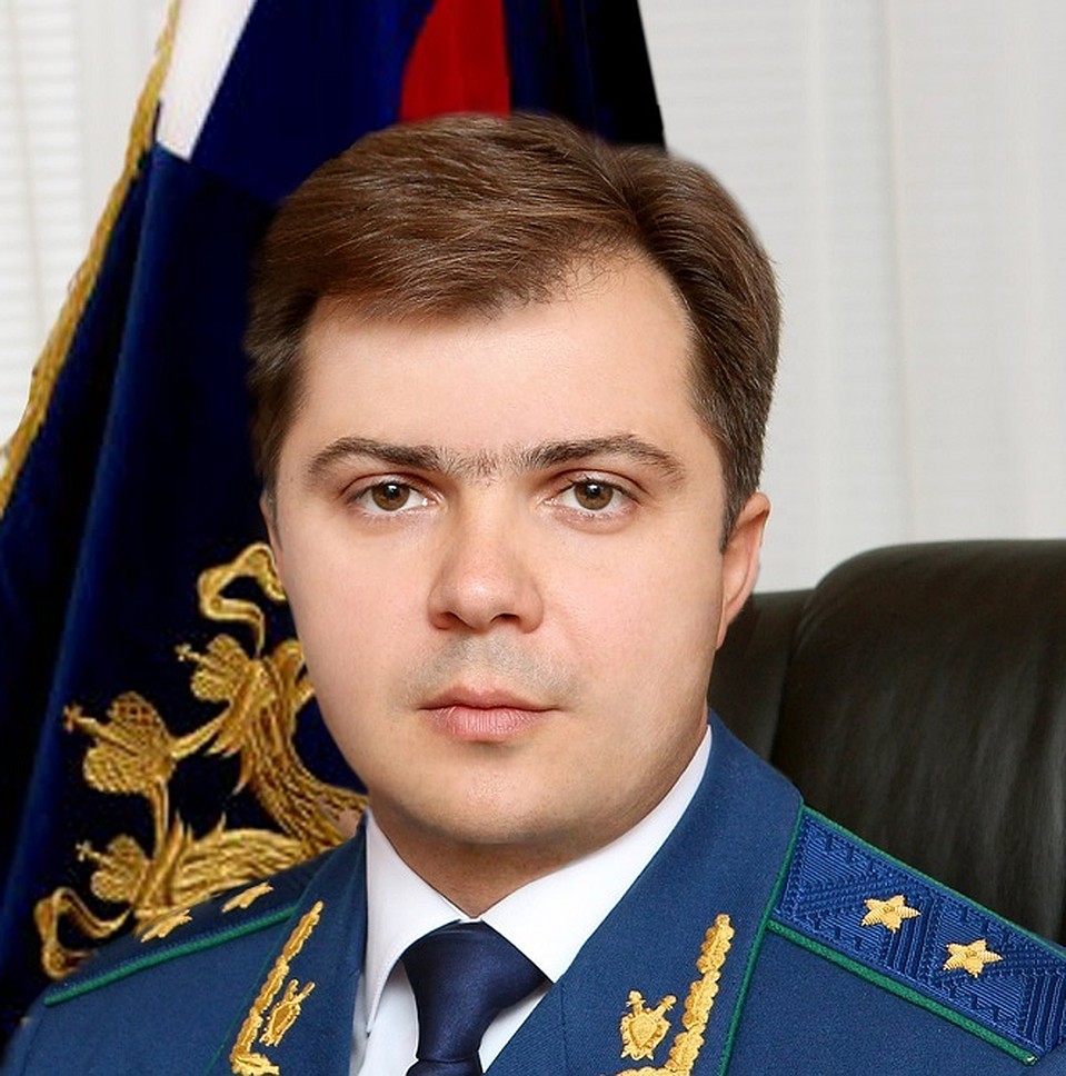 Сергей Бессчасный.