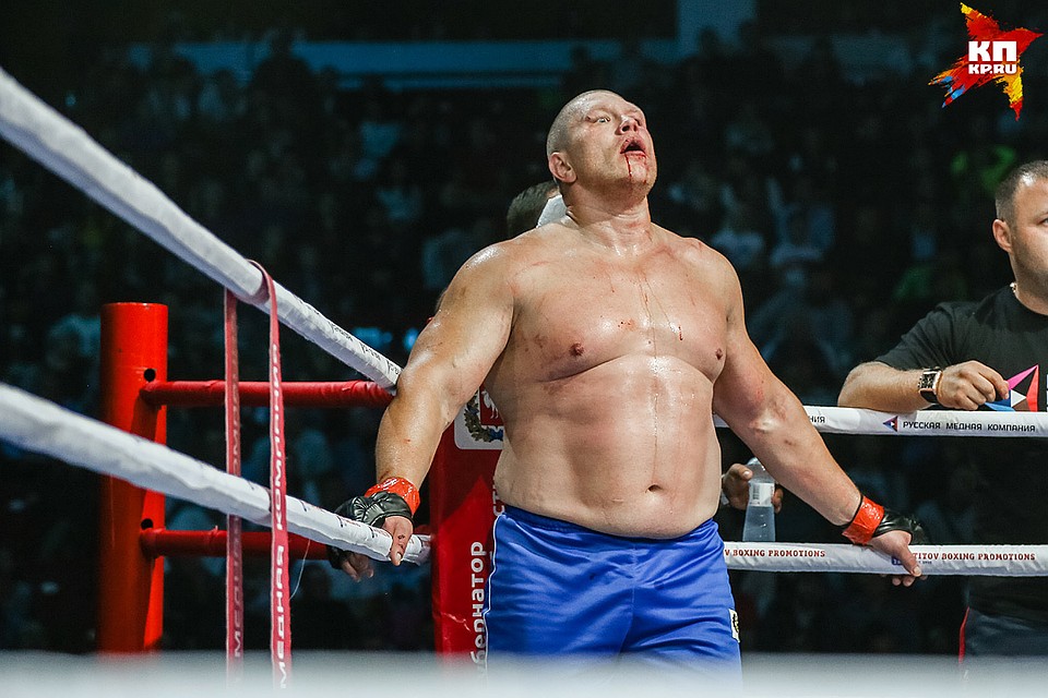 _ Фото: Валерий ЗВОНАРЕВ