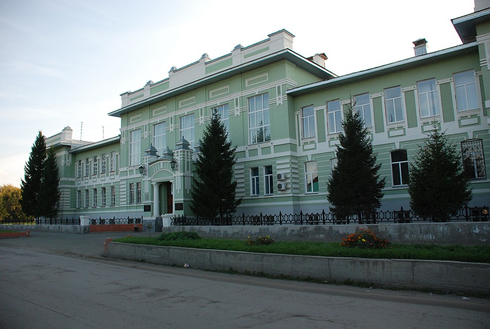 Фото: предоставлено ШГПУ