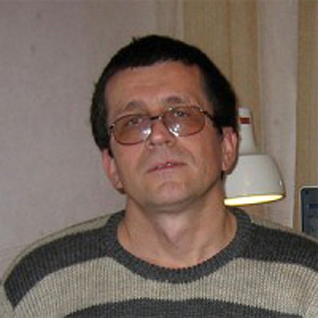 Доктор философских наук Владимир Шалак