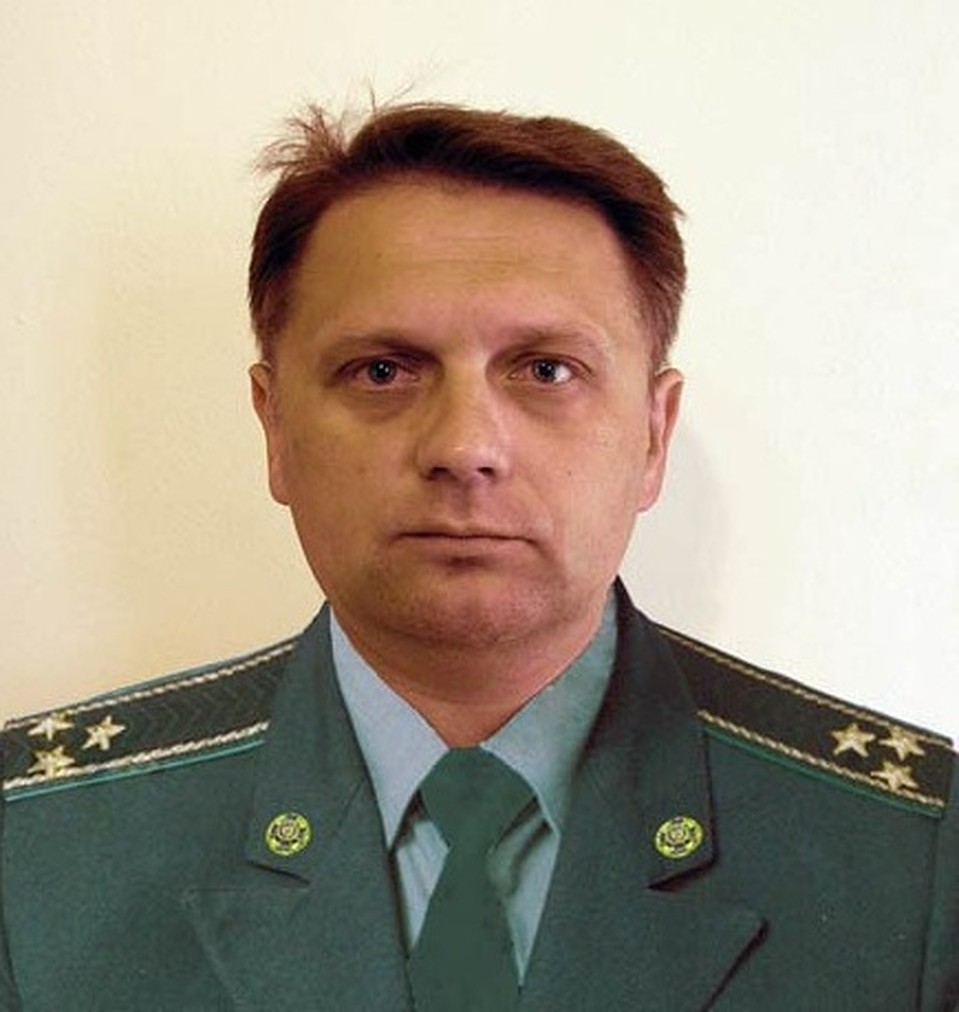 Игорь Квитко