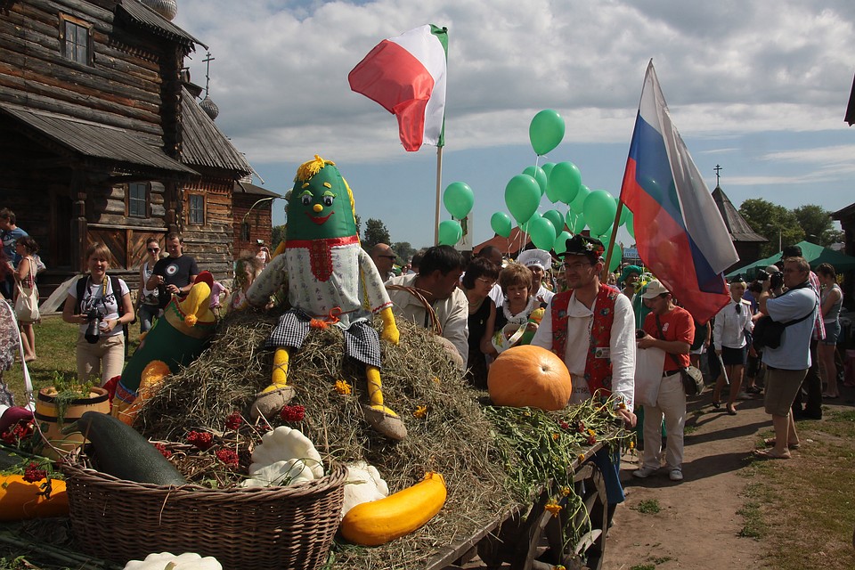 . Фото: Петр СОКОЛОВ