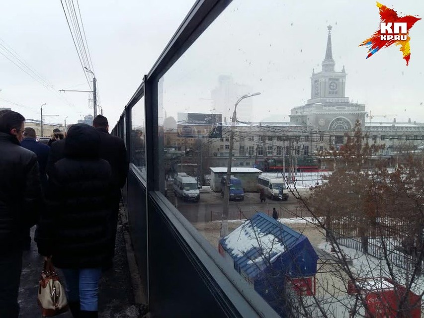 Теперь пешеходам не нужно искать обходные пути. Фото: Екатерина СИМОХИНА