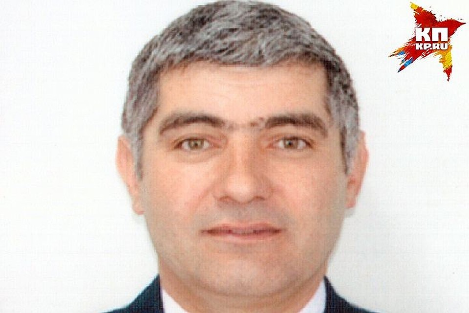 Зейнудин Батманов. Фото: из архива семьи героя