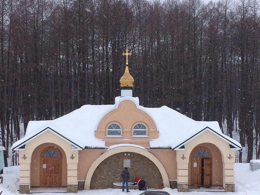 Фото: Михаил Глущенко.