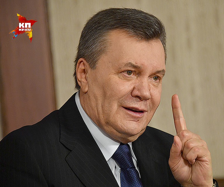 Виктор Янукович об интеграционном соглашении с Европой: "Мы действительно очень хотели договориться. " Фото: Евгения ГУСЕВА