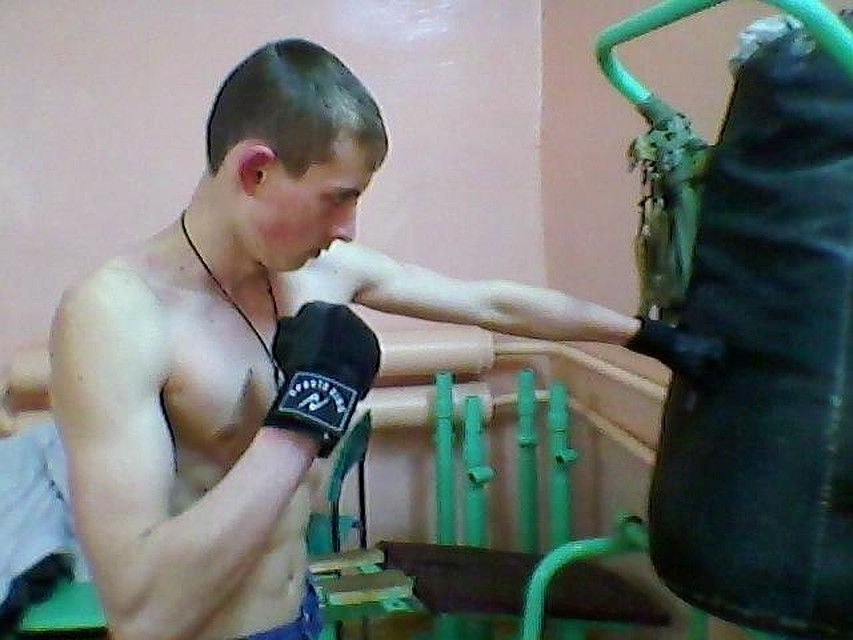 Александра Рухлина изначально также обвиняли в изнасиловании Шурыгиной, но потом прекратили дело Фото: ВКонтакте
