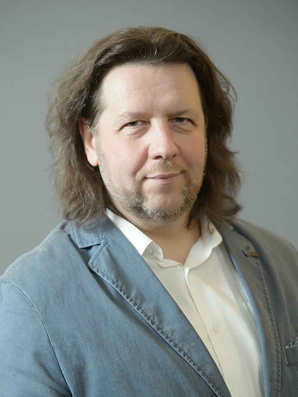 Константин Крохмаль