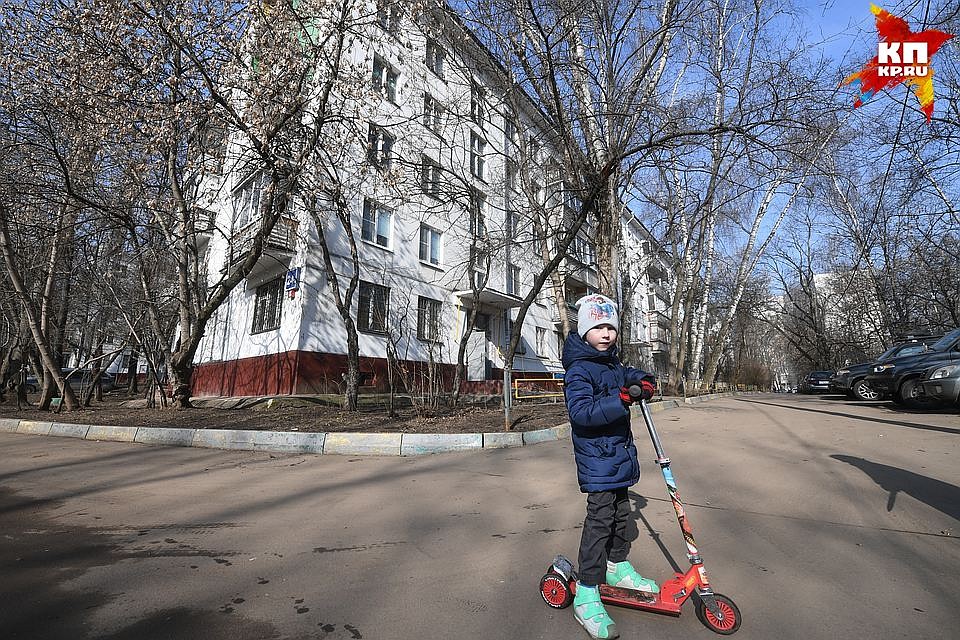 "Главный принцип, чтобы большинство людей были согласны на это переселение. Второй – первые дома будут те, которые находятся в самом неудовлетворительном состоянии". Фото: Михаил ФРОЛОВ