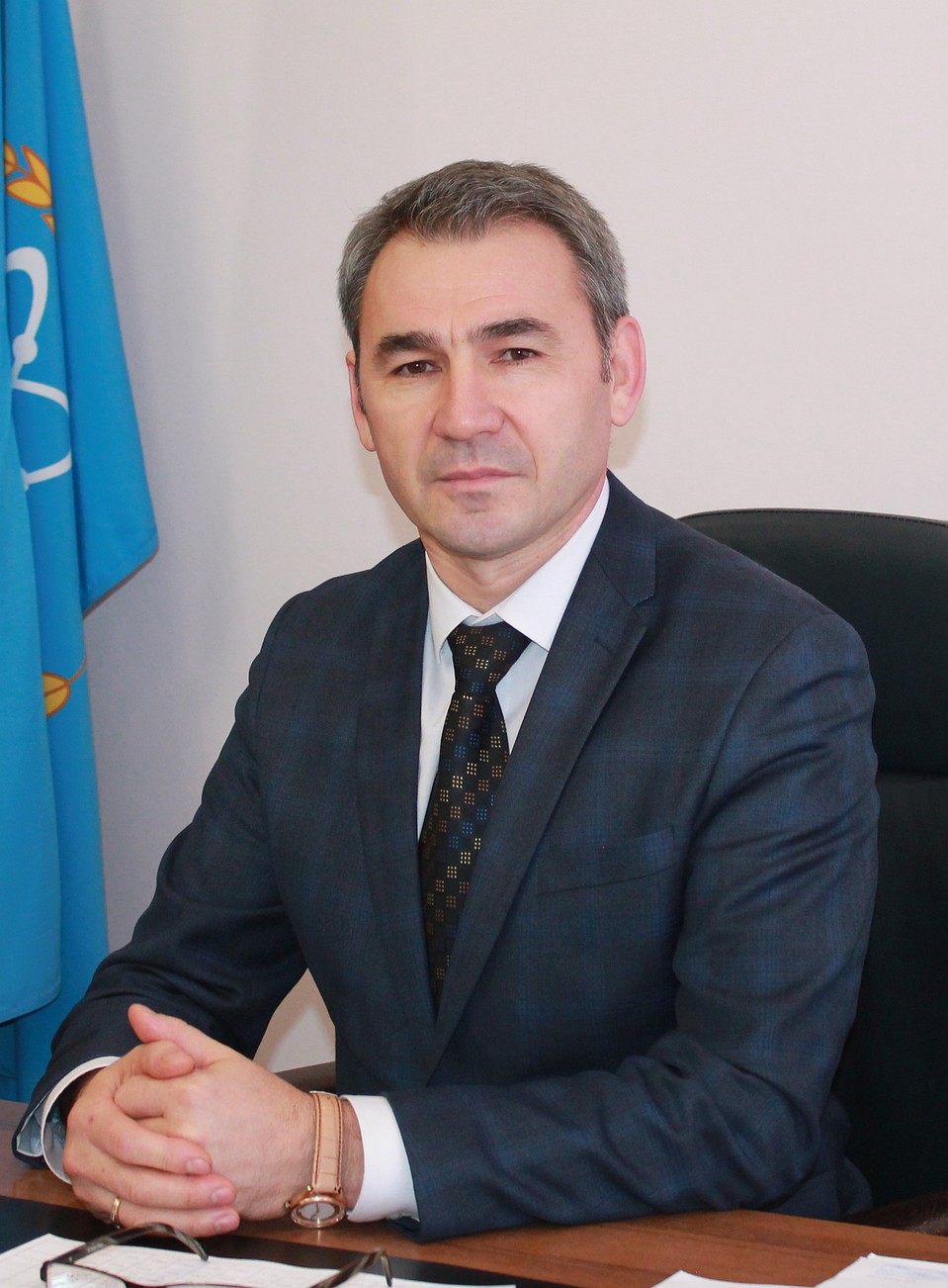 Фанис Гильванов