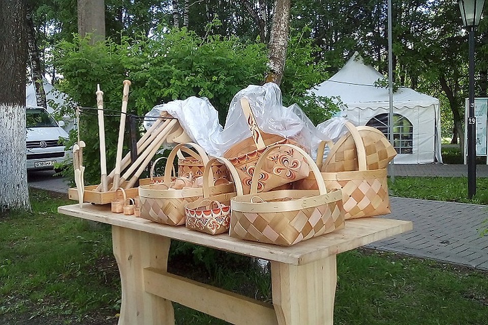 Юбилейный день рождения