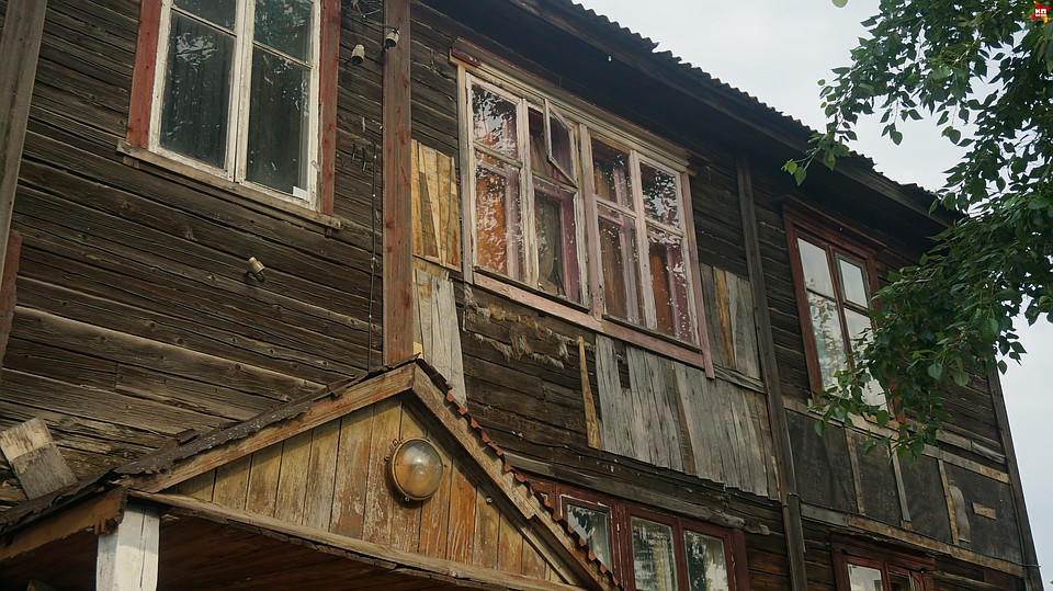 Облагородили внешний вид. Фото - после. Фото: Ирина БУРЦЕВА