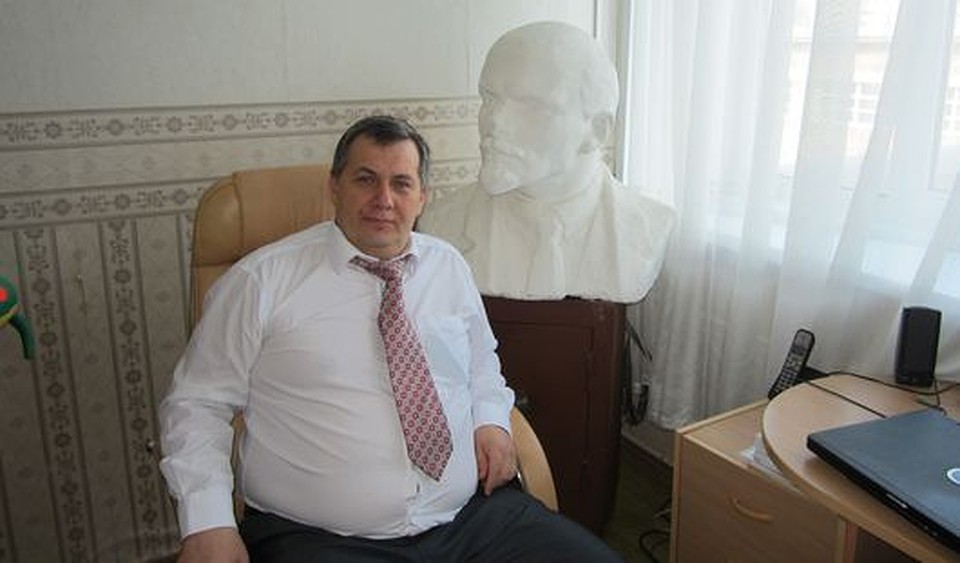 Фото: Валентина Останина
