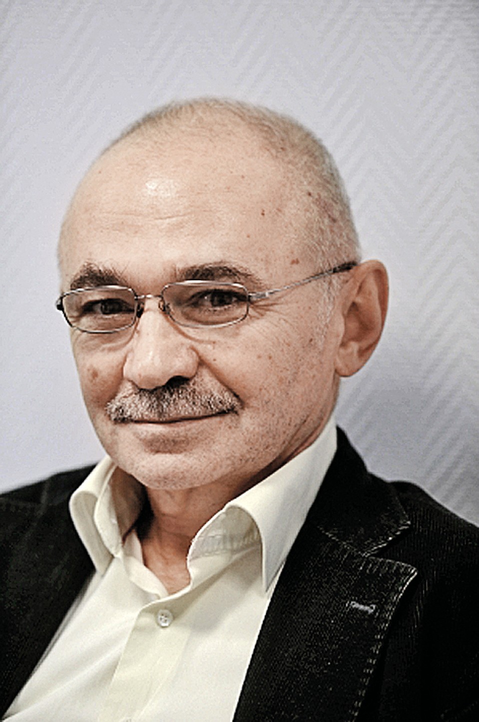 Александр Свияш Фото: Владимир ВЕЛЕНГУРИН