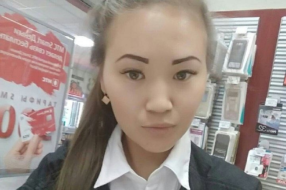 Оксану Литвинову три недели искали следователи, полицейские, волонтеры Фото: соцсети