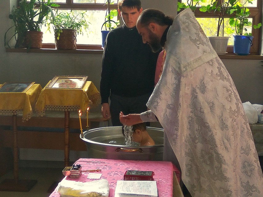 Церковь