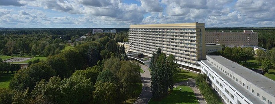 Центральному военному клиническому госпиталю им. А.А.Вишневского, вот-вот исполнится 50 лет.