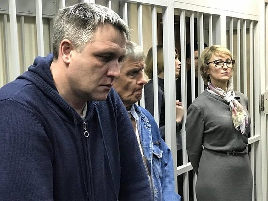 Отец мальчика Роман Шимко Фото: Дина КАРПИЦКАЯ