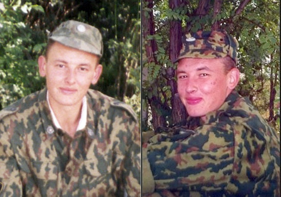 Олег Проценко