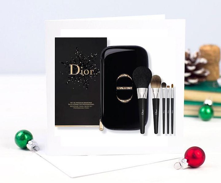 Фото Dior