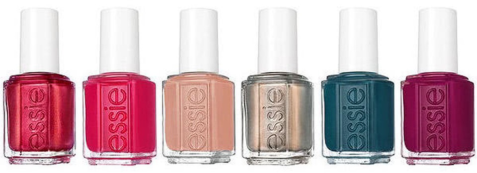 Фото Essie