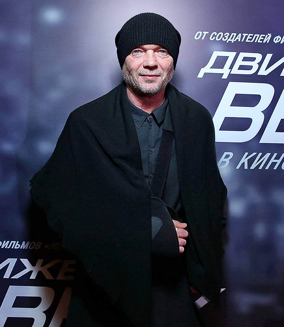 Андрей Смоляков Фото: Предоставлено организаторами