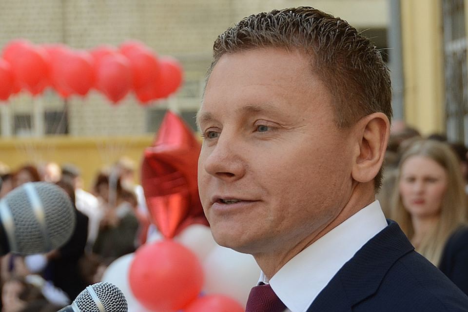 Александр Сиваков. Фото: Геннадий БИСЕНОВ