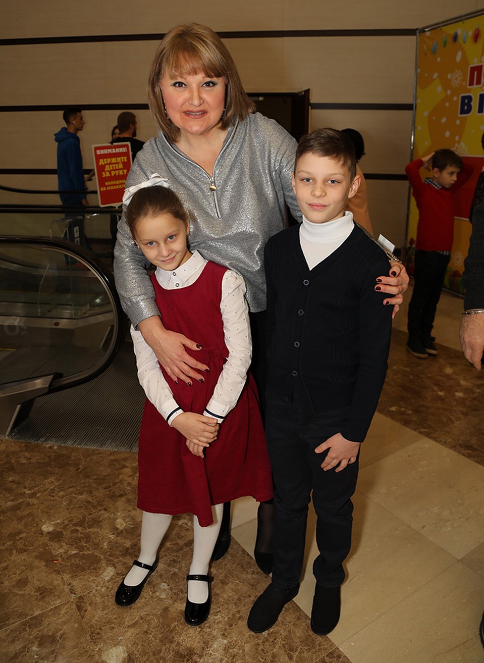 Маргарита Суханкина Фото: Лариса КУДРЯВЦЕВА/ЭГ