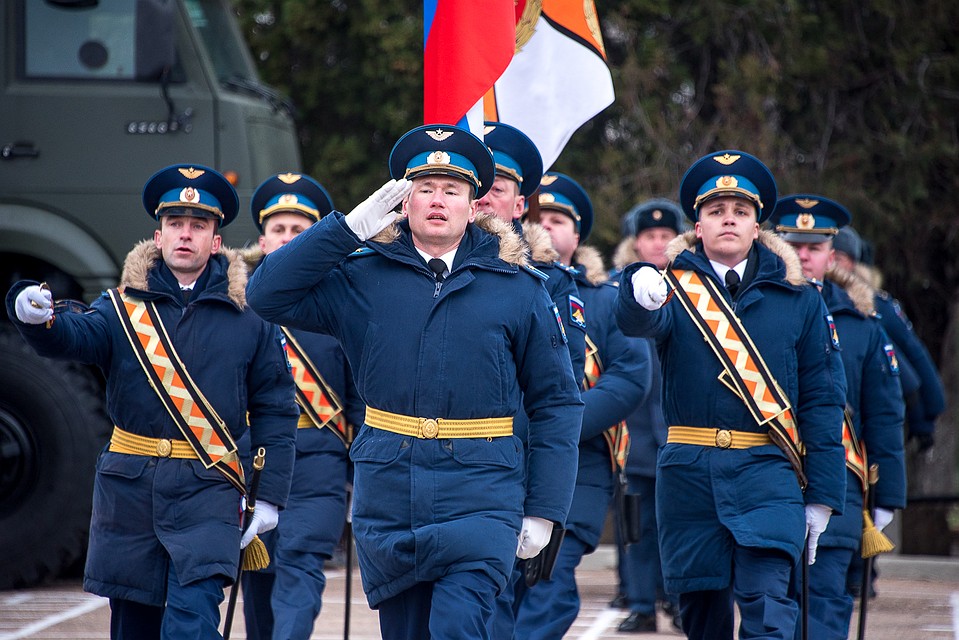 Источник: Украина усиливает агрессивную политику в отношении Крыма Фото: Анна САДОВНИКОВА