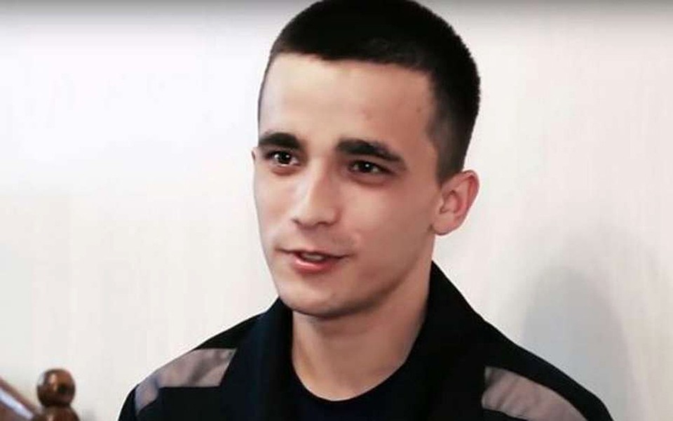 А то, что Семенов - насильник, доказано и следствием, и судом