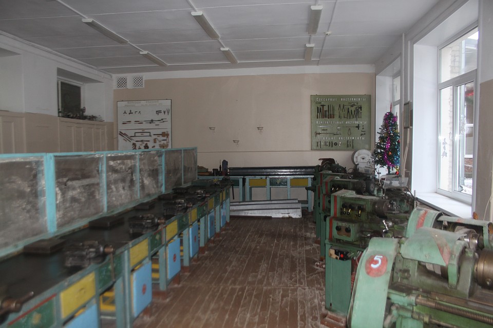 . Фото: Алексей КОТМЫШЕВ