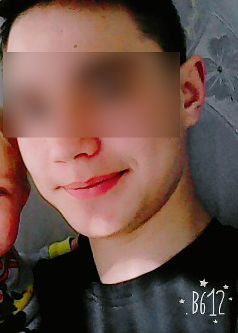 Артема Б., которого считают соучастником нападения на школу в Бурятии, видели вместе с главным подозреваемым в день резни