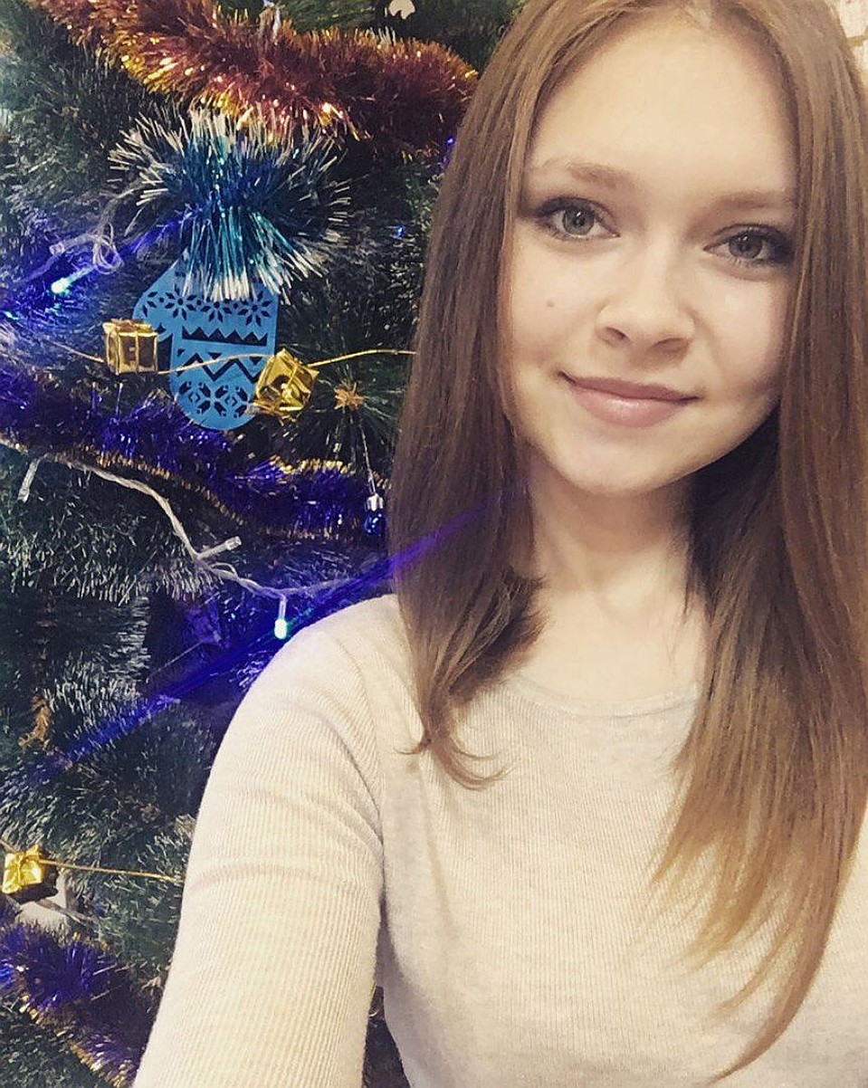 Екатерина Шаповалова, 3256 голосов