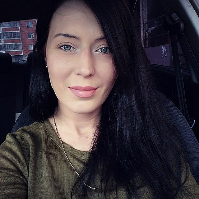 Ирина была за мужем, но не так давно развелась и вернулась к матери Фото: Личная страничка героя публикации в соцсети